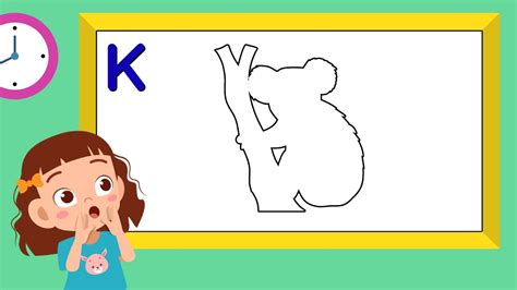 A phonics game that you can use in your class for kids from 4 to 6! Phonics Alphabet Games | Letter K - YouTube