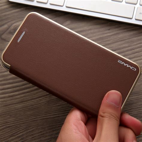 Best leather iphone case with card holder for iphone xr online. For iPhone XS Max Case XR XS Magnetic Flip Card Holder Stand Leather Thin Cover | eBay