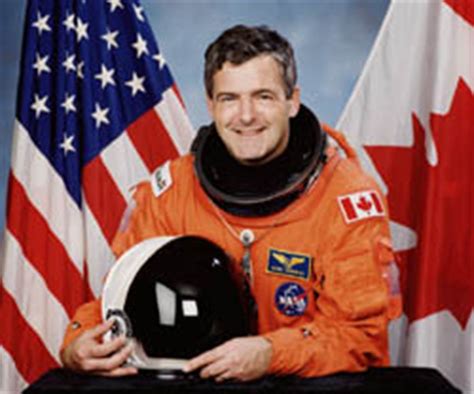 Marc Garneau | MY HERO
