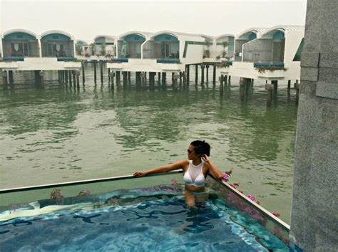 639 *522 water villas *117 luxury suites. Weekend Retreat: Lexis Hibiscus Port Dickson | Port ...