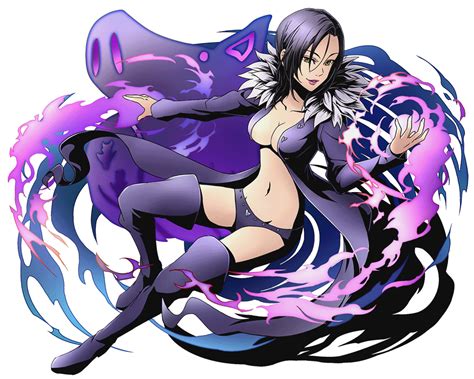 Wallpapers in ultra hd 4k 3840x2160, 1920x1080 high definition resolutions. 4k Merlin Wallpaper Nanatsu No Taizai - Page 2 of 3 - The ...