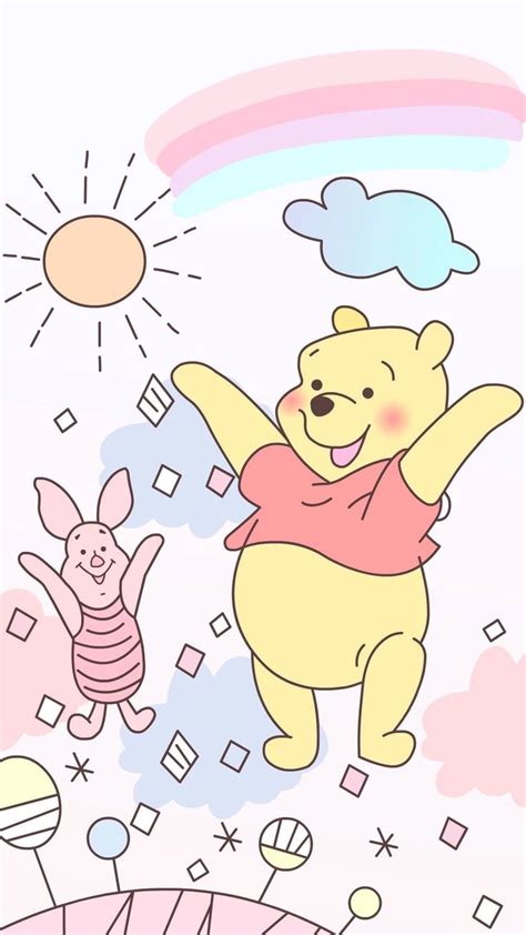 960x800 wallpaper baby pooh wallpaper for mobile hd background wallpaper. Winnie the pooh iPhone X Wallpaper 297096906664000945 ...