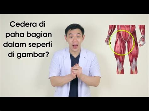 Haid ditandai dengan keluarnya darah atau sel telur yang tidak dibuahi melalui saluran vagina. Paha Bengkak - Nyeri 0811X