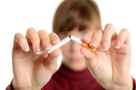 About 6 months after quitting i finally went the only anxiety i have when smoking is the cost because of taxes and when i quit i felt anxiety. Tips on How to Quit Smoking Now! - Inspiringwomen