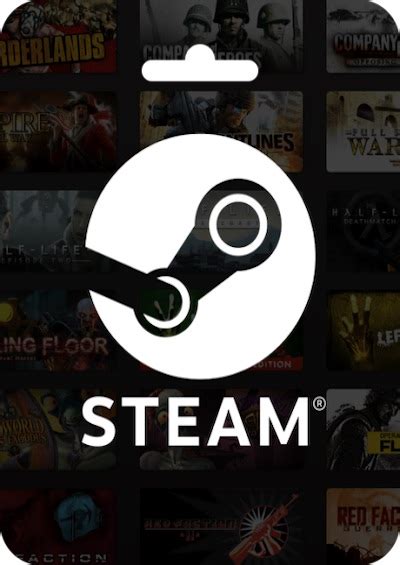 You can buy steam gift card here in india to gift it to your friends and family abroad, an ideal gifting option.steam gift cards from the us are a great way to buy your favorite steam games without having to pay an outrageous price, for every platform such as mac, linux or pc. Steam Gift Card 325 INR INDIA - PREPAIDGAMERCARD