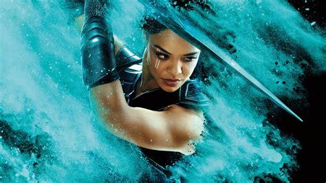 Check spelling or type a new query. Tessa Thompson, Thor: Ragnarök 3840x2160 UHD 4K ...