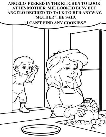 For by grace you are saved not by your works here's what you need. This coloring book is our "Boys Version" | Bible coloring ...