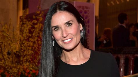 Demi moore and her daughters have a lot in common — including killer bone structure, a body made for. Rape At 15 To Miscarriage: Demi Moore In New Memoir ...