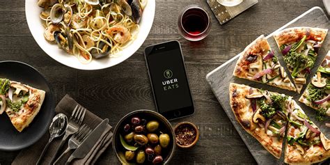 Uber Eats now serving Lakeland