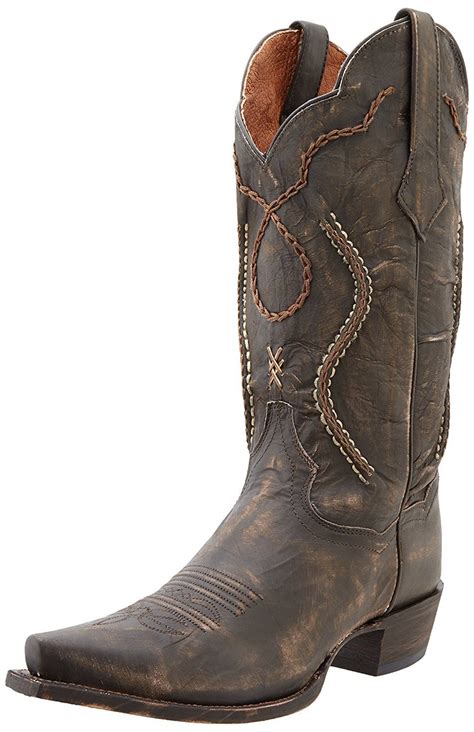 Maybe you would like to learn more about one of these? Dan Post Men's Tyree Western Boot > Additional details at ...