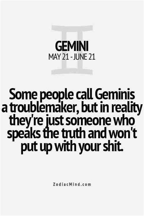 The gemini tale on instagram: 10+ images about Gemini Stuff.... on Pinterest | Zodiac ...