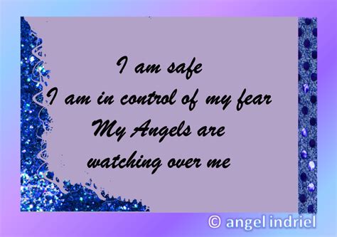 They are not meant to bring forth spirits or bad luck, they are intended to inspire awareness and help you. Angel and Tarot Card readings, Crystals, Angels, Reiki, : Be safe