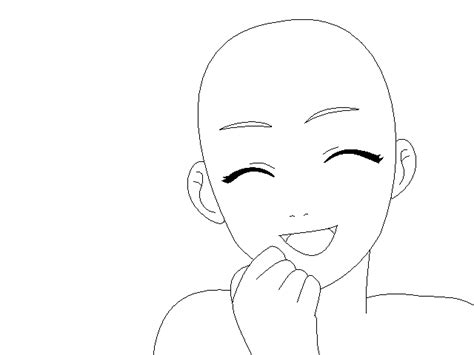 Konnichiwa minnasan and welcome back to my channel. Anime Female Base 1 by XClo-BasesX on DeviantArt