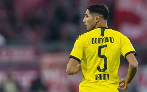 Achraf hakimi ile ilgili tüm achraf hakimi haberleri. Achraf Hakimi is duurste Marokkaanse speler ter wereld