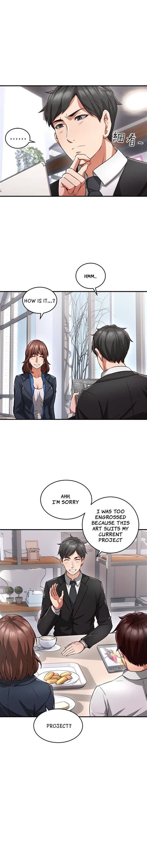 Maybe you would like to learn more about one of these? Soothe Me - Chapter 10 - Manhwa.club
