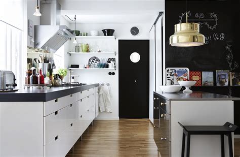 #kitchen #scandinavian interior #scandinavian design #style #styling #interior #interiors #interior design #design #deco #decor #decoration #house #my scadinavian home #gothenburg #gothenburg sweden #scandinavia #scandinavian interior #high impact interior #interiors #interior design. Beautiful Scandinavian Style Interiors