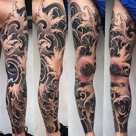 Mời bạn tham khảo thêm bài viết hữu ích hình xăm cá chép mặt quỷ đẹp tattoo.xăm đầu rồng kín lưng với đường nét sắc sảo và chân thực. Xăm Kín Hình Xăm Nhật Cổ Full Chân - Hinh XÄƒm Full Chan ...