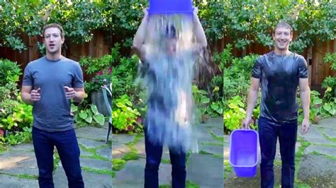 Cette maladie porte le nom du neurologue français charcot qui a expliqué et décrit les symptômes. Ice Bucket Challenge : le nouveau phénomène Facebook