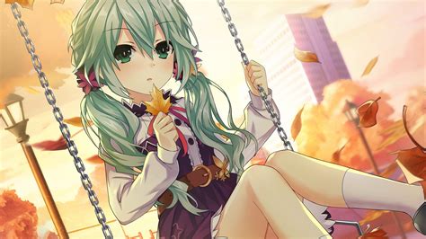 Date a liveрандеву с жизнью. Anime Date A Live Natsumi Wallpapers - Wallpaper Cave