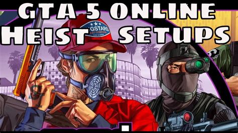 The take on this heist depends mainly oh how we move. GTA 5 Online Casino Heist | GTA 5 Online Casino Heist All ...