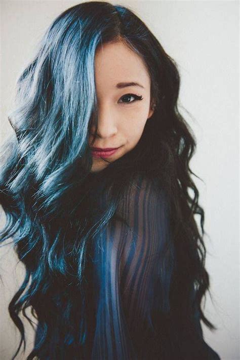 One issue that many asian women face when coloring hair is going from dark to light, while avoiding brassiness. hair colors for asian - Google Search | Hair color asian ...