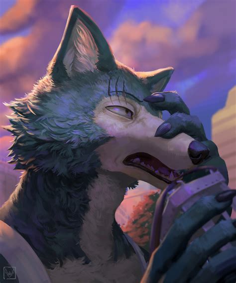 He's fully rigged for pmx/mmd and has the full range of expression sliders. ArtStation - Legosi, Jae Pil Lee