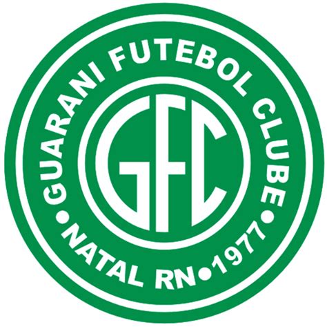 Check spelling or type a new query. ESCUDOS GINO: GUARANI FC (NATAL) - RN