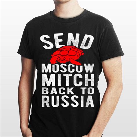 Senate minority leader mitch mcconnell 'looks and fights like a turtle,' and he hopes that image will. Moscow Mitch McConnell Russia Turtle Meme Election ...