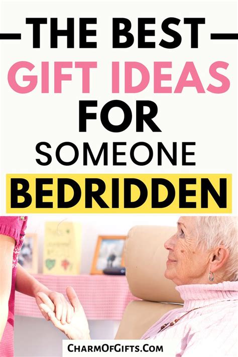 Check spelling or type a new query. Must-Have Gifts For The Bedridden or Someone On Bed Rest ...