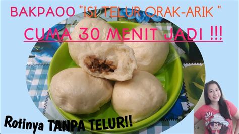 Resep bakpao 250gr terigu protein rendah_kunci biru 1 sdt ragi instan_fermipan 1/2 sdt. CARA MEMBUAT BAKPAO PRAKTIS | Anti gagal, sekali coba langsung bisa 😉 - YouTube