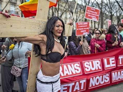 Prostitution is illegal under article 21 of the syariah criminal offences (federal territories act) 1997. France makes paying for sex a crime - and divides opinion ...