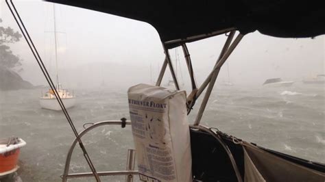 The storm is moving north towards florida, but there were warnings of heavy rain as it left cuba. Hail Storm Parsley Bay 20 December 2018 - YouTube