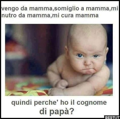 All'interno della villa di buongiorno, mamma. Vengo da mamma | Immagini divertenti, Immagini divertenti ...