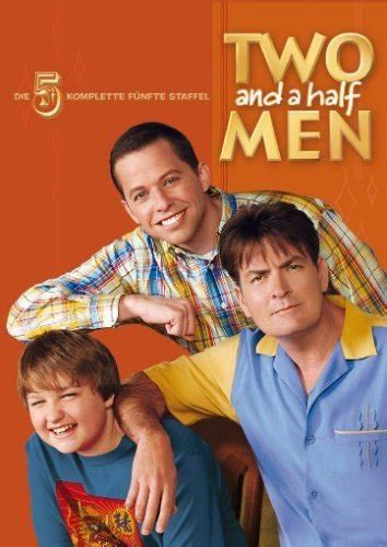 Two and a half watchmen (2009) see more ». Two and a Half Men: Mein cooler Onkel Charlie - Staffel 5 ...