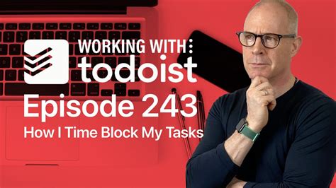 You can also click see another day at. How I Time Block Using Todoist and Apple Calendar - YouTube