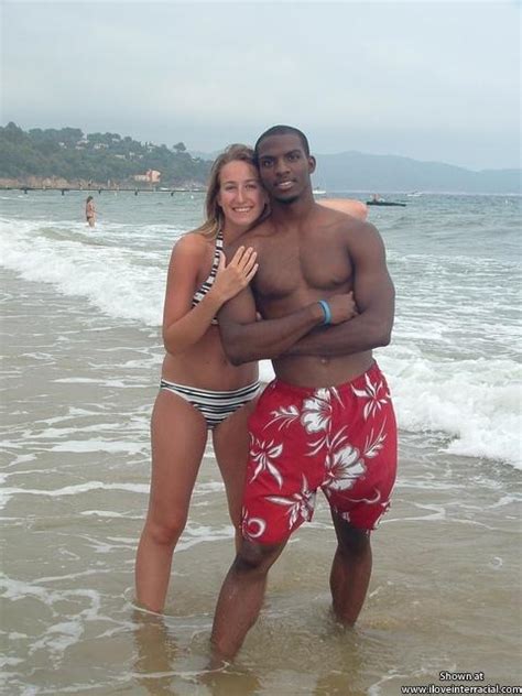 Blonde wife's new black lover. Interracial Vacation on Twitter: "Your wife already made a ...