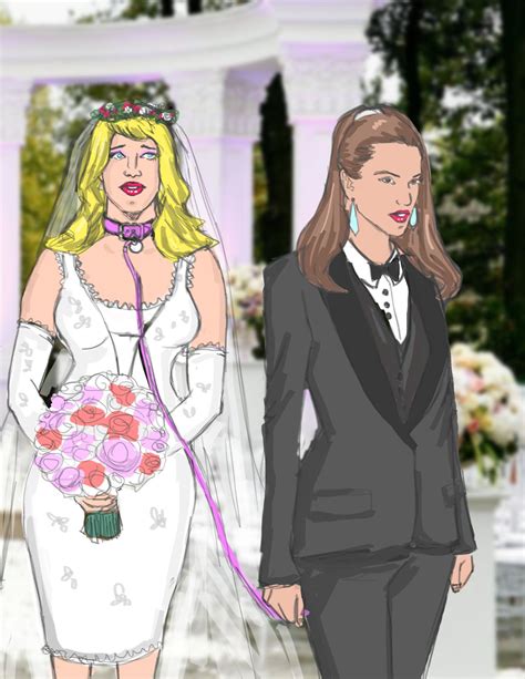 Discover the latest info about forced feminization wedding and read our other article related to forced feminization wedding. Forced Feminization Illustration Art