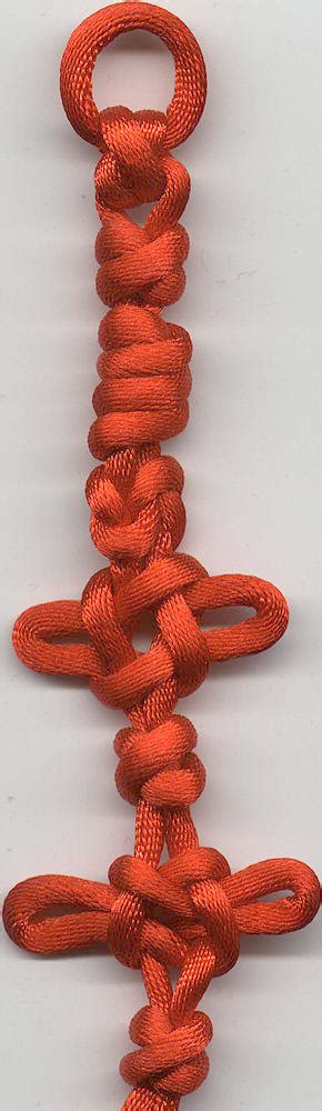 See more ideas about knitting, crochet magazine, knitting magazine. Chinese Knotting: The Connection Knot