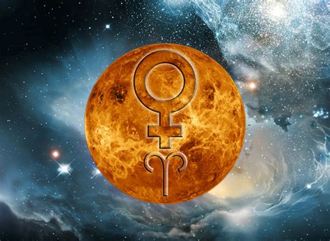 When venus is placed in piscesshe is doubly powerful to destroy the two bhavas. Venus-in-Aries