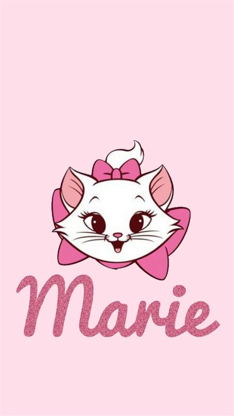 Cat cartoon cute kitten animal kitty pet feline kawaii funny. Cute Wallpaper Kucing Kartun Pink - WALLPAPERS
