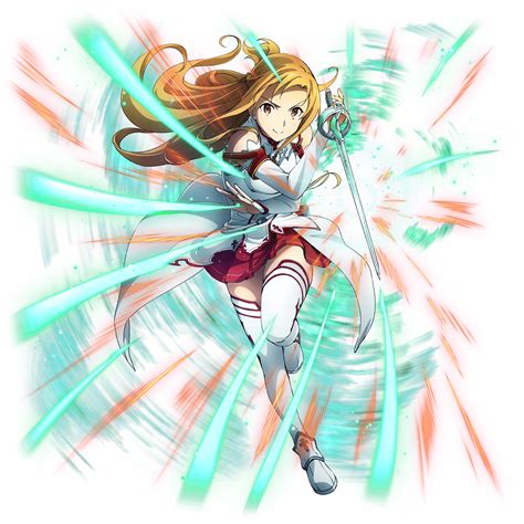 Download asuna transparent background without any attribution. asuna (sword art online) - Danbooru