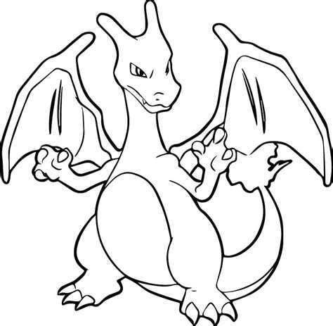 Check spelling or type a new query. Pokemon Coloring Pages Pikachu Cute at GetDrawings | Free ...