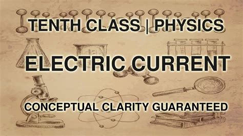 Some examples of electric motor parts are: ELECTRIC CURRENT(PART-1) , CLASS 10 AP BOARD | PHYSICS ...