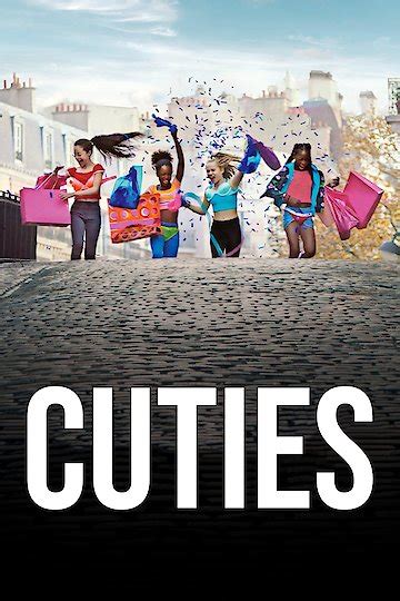 A crew of savvy former strip club employees band together to turn the tables on their wall street clients. Watch Cuties Online | 2020 Movie | Yidio