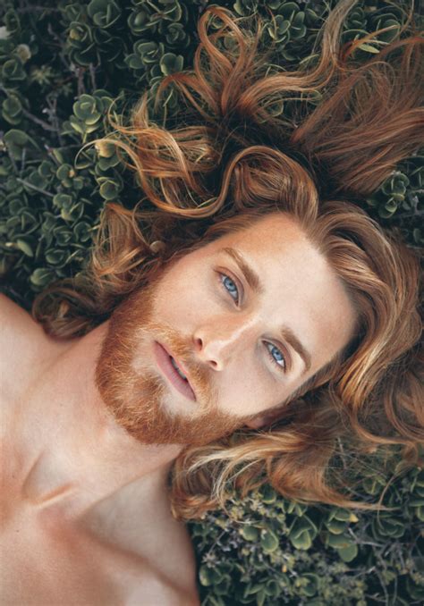 Matthew must be strong to be able to face all the difficult situations that will live in that place. for-redheads, just beautiful! Did you know there is a ...