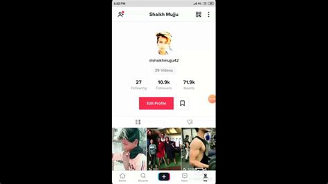 How to get free likes on tiktok. Tik Tok free like trik - YouTube