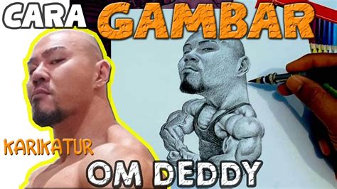 Cara cepat belajar menggambar lukisan karikatur alat desain fotografi kamera sketsa kartun pemandangan wajah anime teknik tutorial software. EDAN cara menggambar karikatur deddy corbuzier dengan ...