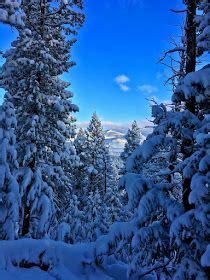 Deep inside aurora snow 2. Deep Snow - Beauty Beyond Comprehension | The great ...