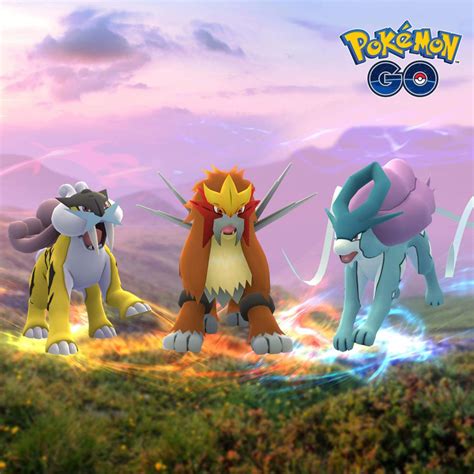 Alright so we all know that the three event dogs unlock zoroark in black and white. Pokemon Go Just Released Their First Ultra Bonuses, You Now Have A Chance To Catch The Legendary ...