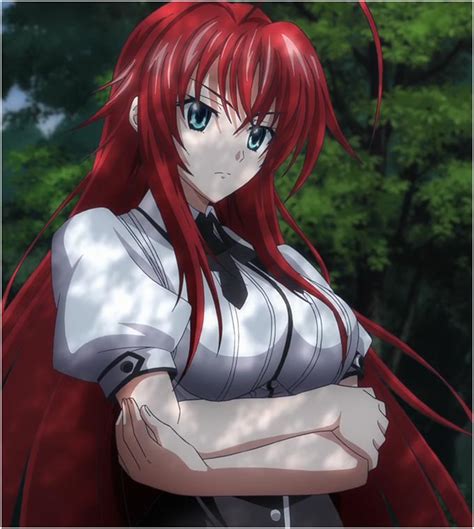 Télécharger des livres par fabien correch date de sortie: Rias - Rias Gremory Photo (36601017) - Fanpop